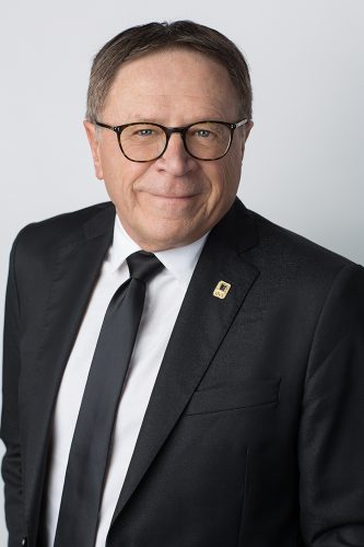 Gilles Lehouillier Gilles Lehouillier