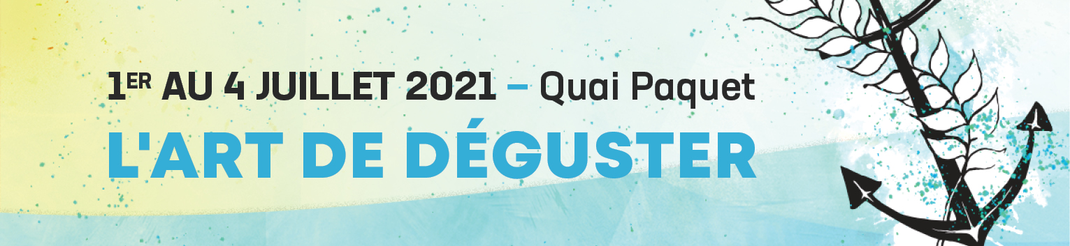 le Festibiere de levis 2021
