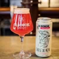 La Souche-Sansalcool La Souche-Sansalcool