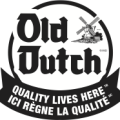 Old dutch - 2022