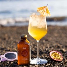 sirop-fruitdelapassion-monsieurcocktail sirop-fruitdelapassion-monsieurcocktail