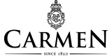 Carmen Logo noir Carmen Logo noir