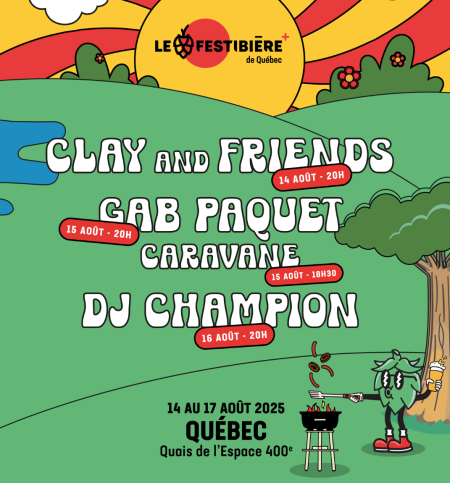 FBQ25 à écouter (1)