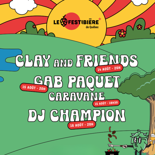 FBQ25 à écouter FBQ25 à écouter