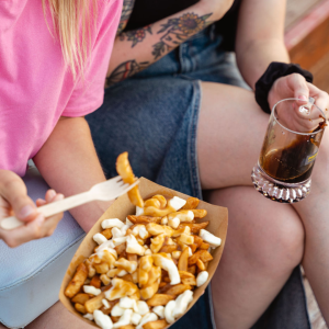 foodtruck-poutine