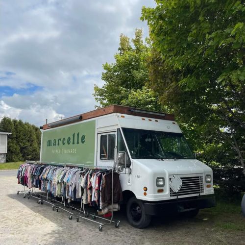 fripperie marcelle - FBQ fripperie marcelle - FBQ