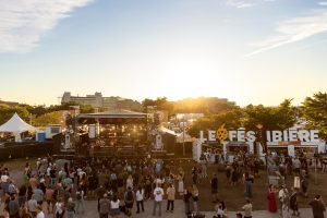Festibière de Québec