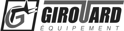 Girouard Logo_noir & blanc