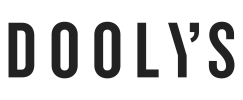 Logos Doolys CMJN_Doolys noir