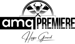 AMQ PREMIERE ALL_BLACK AMQ PREMIERE ALL_BLACK