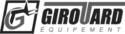 Girouard Logo_noir & blanc Girouard Logo_noir & blanc