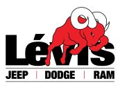 Levis-Chrysler_Logo-Noir Levis-Chrysler_Logo-Noir