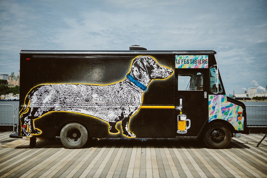 beertruck