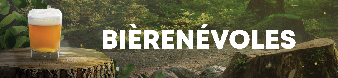 bierenevoles sherb