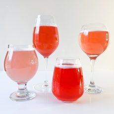 verre-crud'abeille verre-crud'abeille