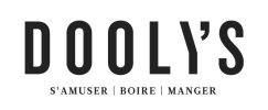 Logos Doolys noir