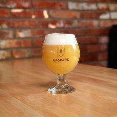Gaspard
