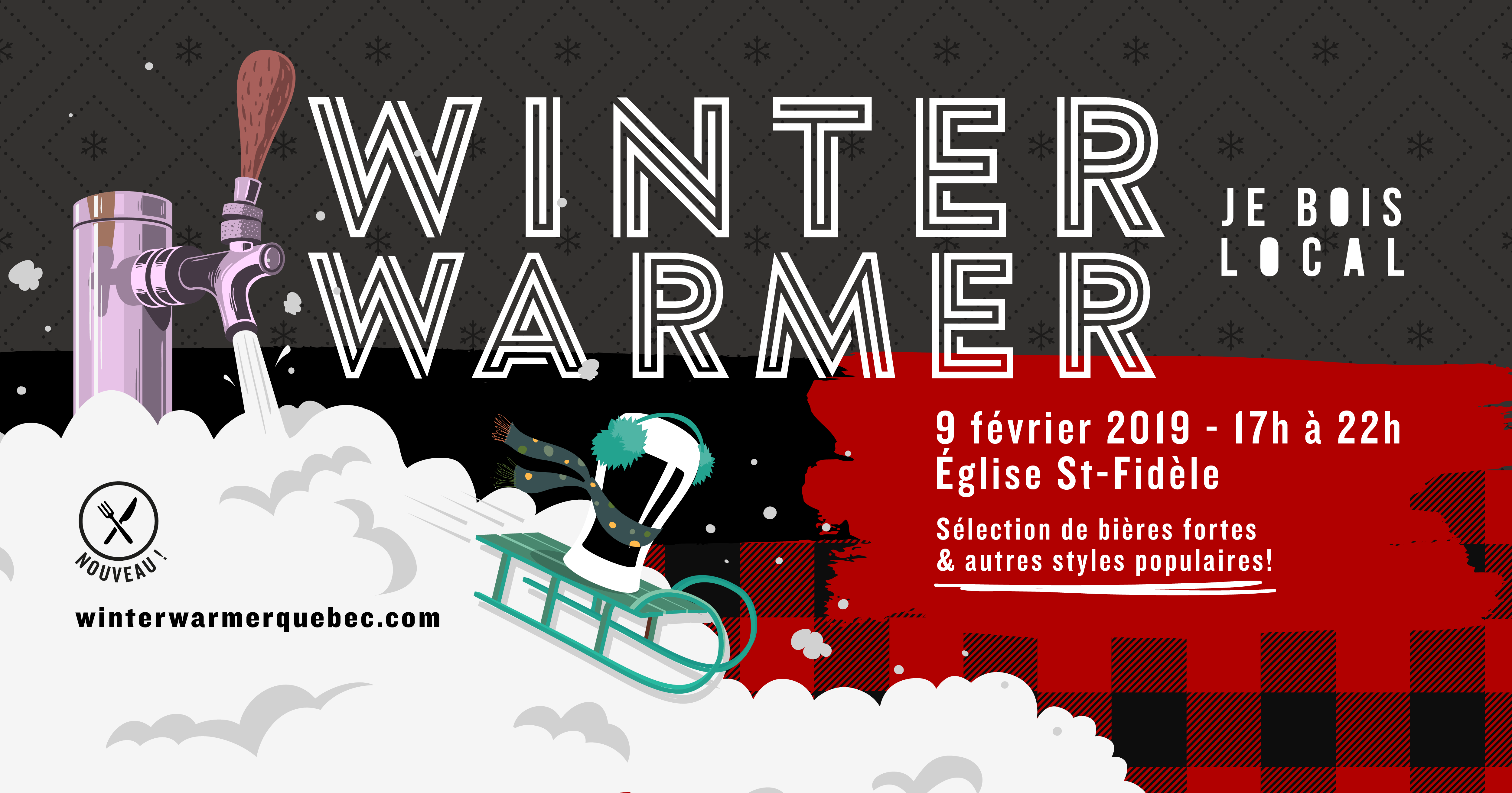 winter warmer