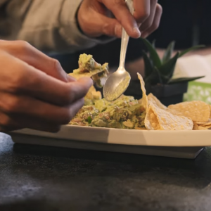 la taqueria