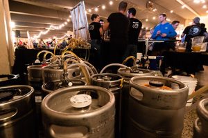 cask