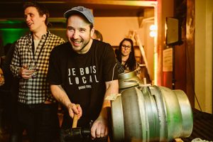 ouverture de cask