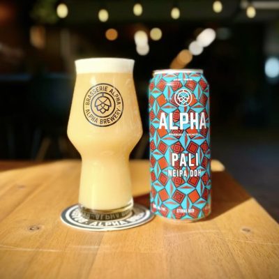 pali-alpha pali-alpha