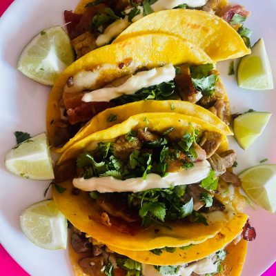 Bubbletacos Bubbletacos