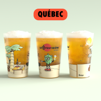 Ecocup-FBQ25 Ecocup-FBQ25