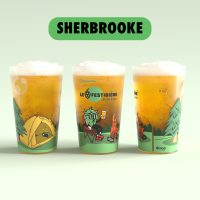 Ecocup-FBS25 Ecocup-FBS25