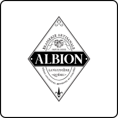 Albion Albion