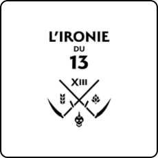 Liste des microbrasseries - Ironie du 13 Liste des microbrasseries - Ironie du 13